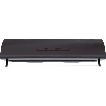 Davoline Olympia 260 Lux 2M Ελεύθερος Απορροφητήρας 60cm Καφέ 800001714